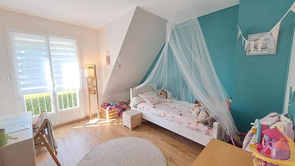 Maison 5 pièces 110 m2