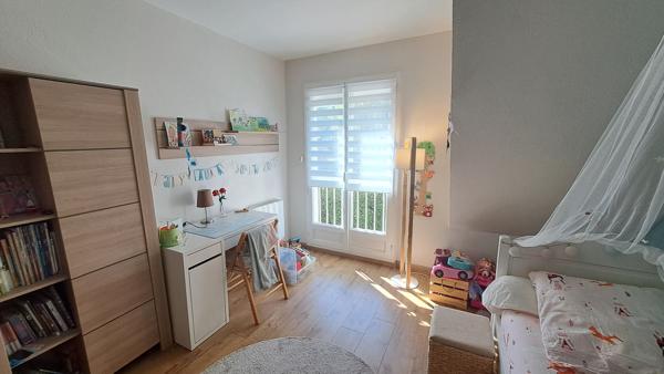 Maison 5 pièces 110 m2