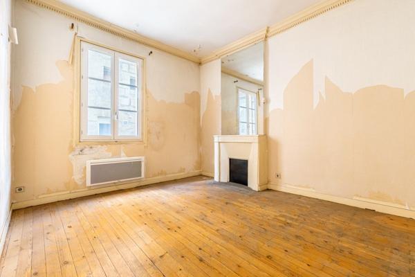 Vente Appartement de luxe Bordeaux 5 Pièces 150 m²