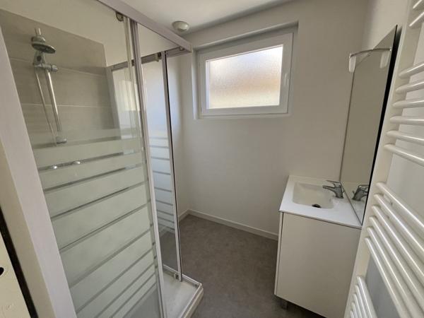 Appartement à louer |  COUTRAS |  3 pièces | 58 m²