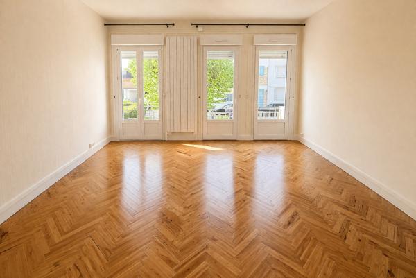ROYAN - Foncillon - Appartement T3 - 80m² avec double garage Royan ROYAN - Foncillon - Appartement T3 - 80m² avec double garage Royan