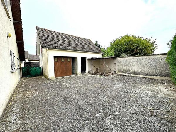 Achat - Maison Gaye 51120 5 pièces 105 m 2 1080 m 2