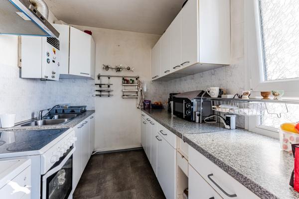 Appartement à vendre |  Arcachon |  4 pièces | 87 m²