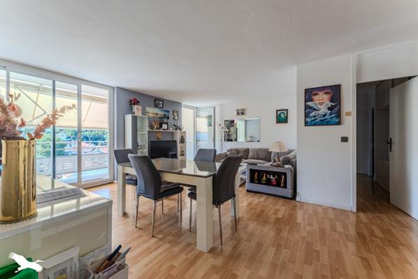 Appartement à vendre |  Arcachon |  4 pièces | 87 m²