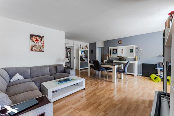 Appartement à vendre |  Arcachon |  4 pièces | 87 m²