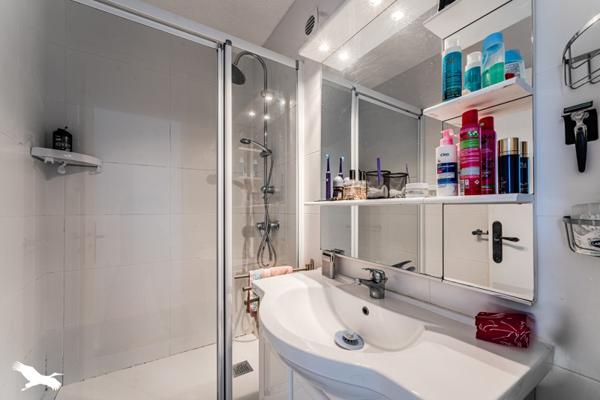 Appartement à vendre |  Arcachon |  4 pièces | 87 m²