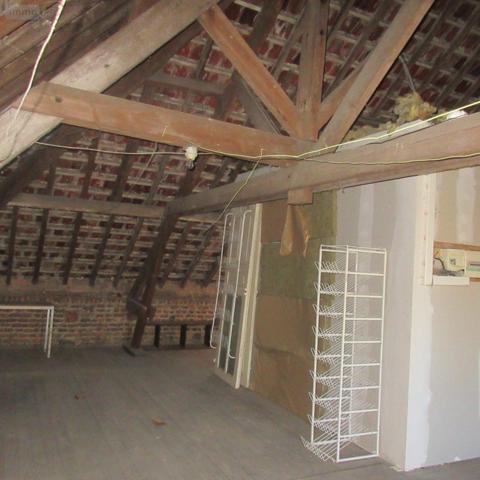 Maison à vendre à Givenchy-en-Gohelle dans le Pas-de-Calais (62580), ref : 62034-3985