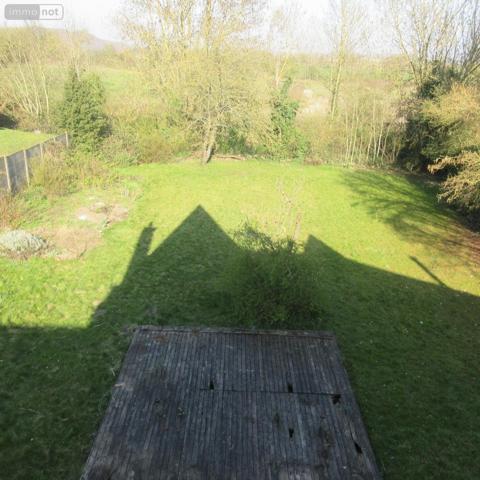 Maison à vendre à Givenchy-en-Gohelle dans le Pas-de-Calais (62580), ref : 62034-3985