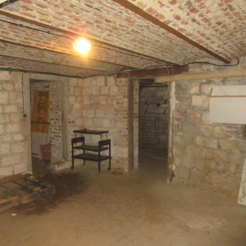 Maison à vendre à Givenchy-en-Gohelle dans le Pas-de-Calais (62580), ref : 62034-3985