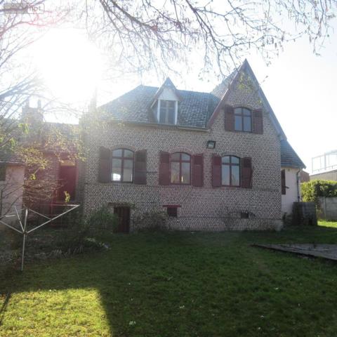 Maison à vendre à Givenchy-en-Gohelle dans le Pas-de-Calais (62580), ref : 62034-3985