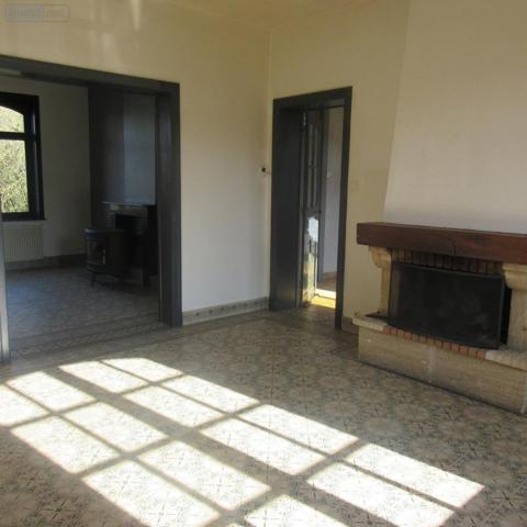 Maison à vendre à Givenchy-en-Gohelle dans le Pas-de-Calais (62580), ref : 62034-3985