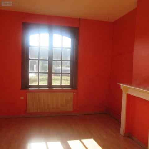 Maison à vendre à Givenchy-en-Gohelle dans le Pas-de-Calais (62580), ref : 62034-3985