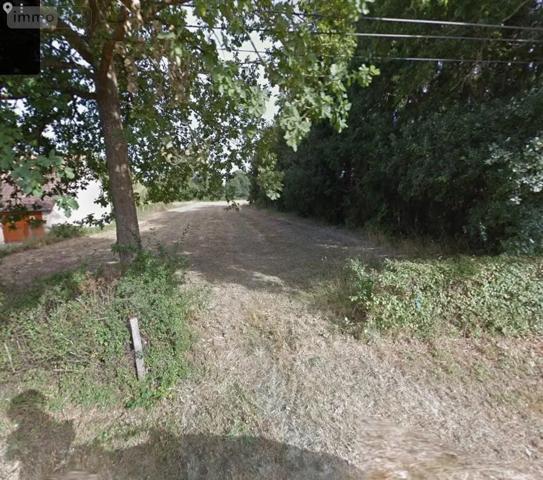 Achat - Terrain à bâtir Gouzon 23230 770 m 2 2694 m 2