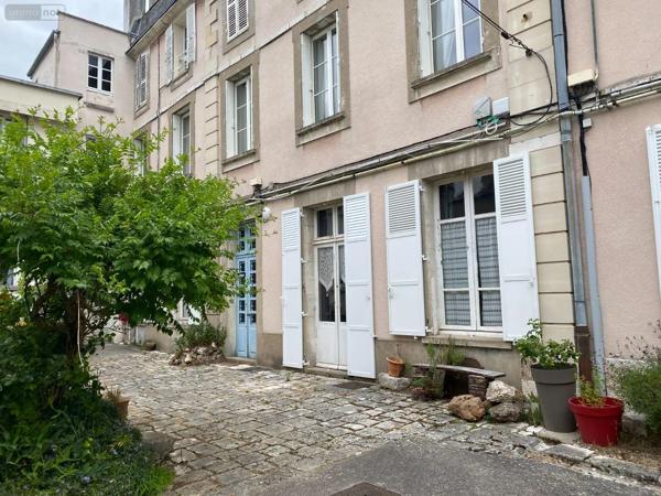 Achat - Appartement Chartres 28000 120 m 2