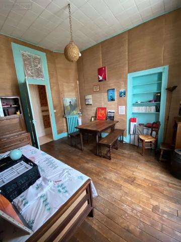 Achat - Appartement Chartres 28000 120 m 2