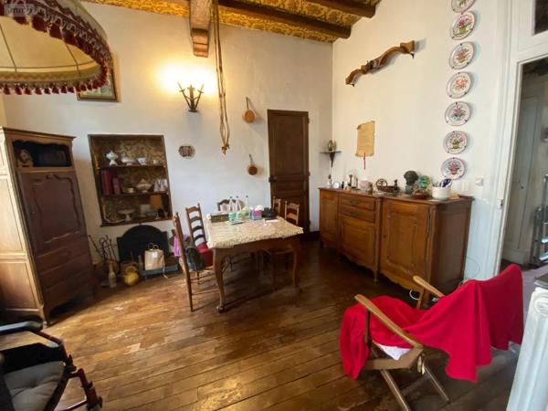 Achat - Appartement Chartres 28000 120 m 2