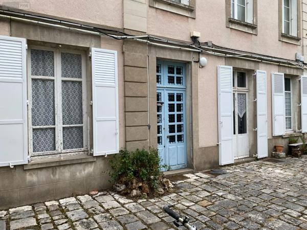 Achat - Appartement Chartres 28000 120 m 2