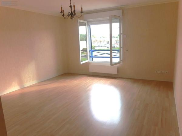 Location - Appartement Châtellerault 86100 3 pièces 71 m 2