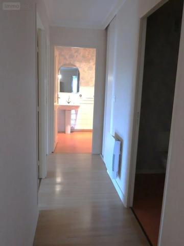 Location - Appartement Châtellerault 86100 3 pièces 71 m 2