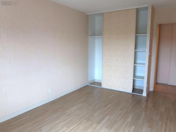 Location - Appartement Châtellerault 86100 3 pièces 71 m 2