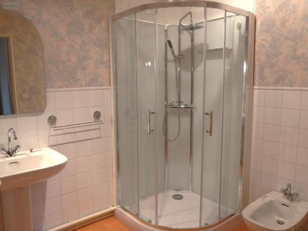 Location - Appartement Châtellerault 86100 3 pièces 71 m 2