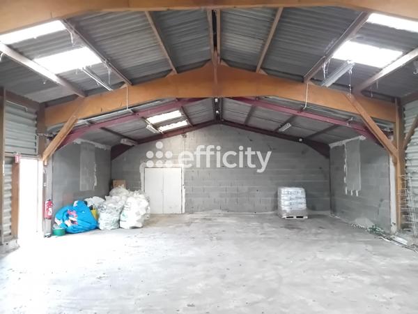 Local Commercial - 860 m²