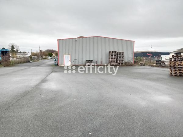 Local Commercial - 860 m²
