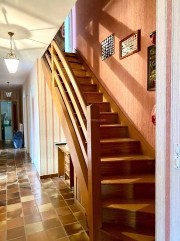 Vente                                                      Maison
                        
                     6 pièces                      150 m2                     à La Chartre-sur-le-Loir