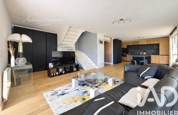 Maison à vendre 5 pièces 112 m² Beauzelle