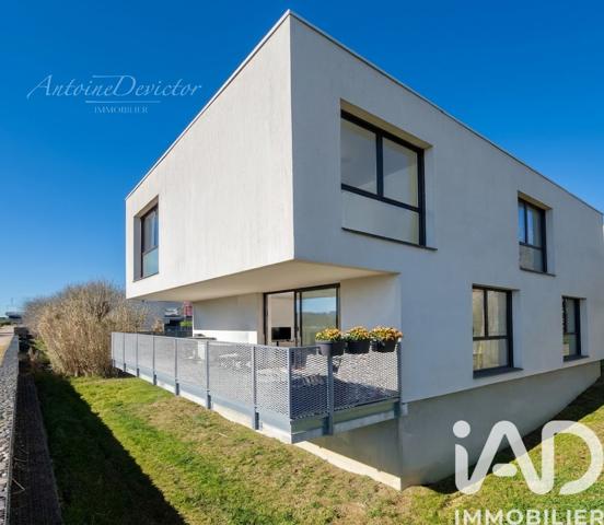 Maison à vendre 5 pièces 112 m² Beauzelle