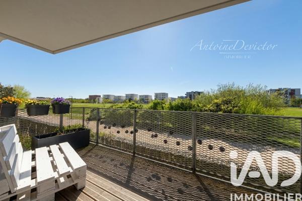 Maison à vendre 5 pièces 112 m² Beauzelle