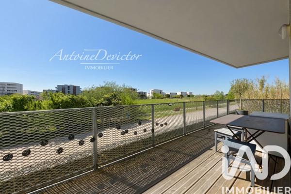 Maison à vendre 5 pièces 112 m² Beauzelle