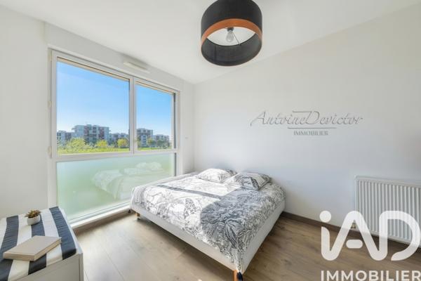 Maison à vendre 5 pièces 112 m² Beauzelle