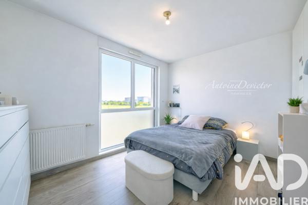 Maison à vendre 5 pièces 112 m² Beauzelle
