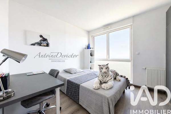 Maison à vendre 5 pièces 112 m² Beauzelle