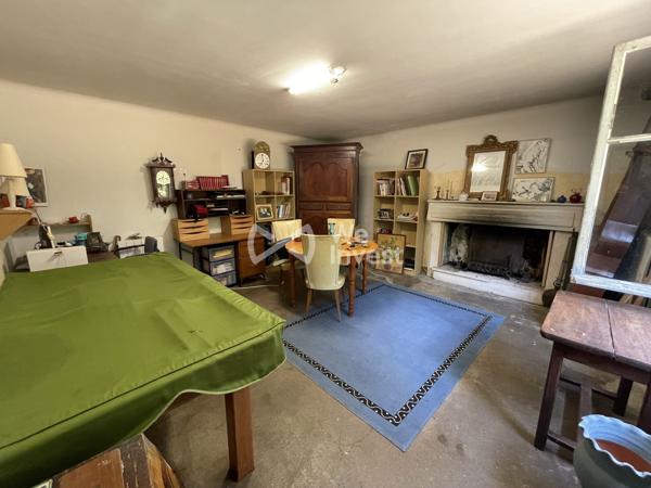 À vendre – Maison 4 pièces de 100 m² avec terrain de 5 446 m²