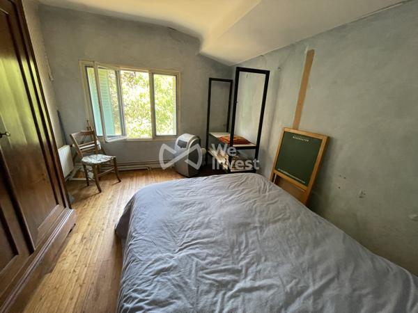À vendre – Maison 4 pièces de 100 m² avec terrain de 5 446 m²