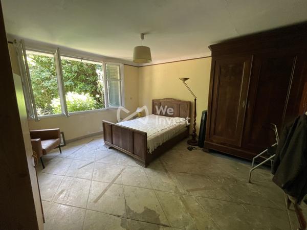 À vendre – Maison 4 pièces de 100 m² avec terrain de 5 446 m²