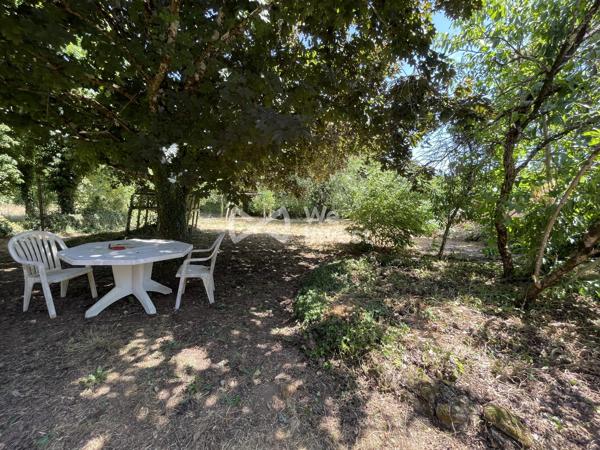 À vendre – Maison 4 pièces de 100 m² avec terrain de 5 446 m²
