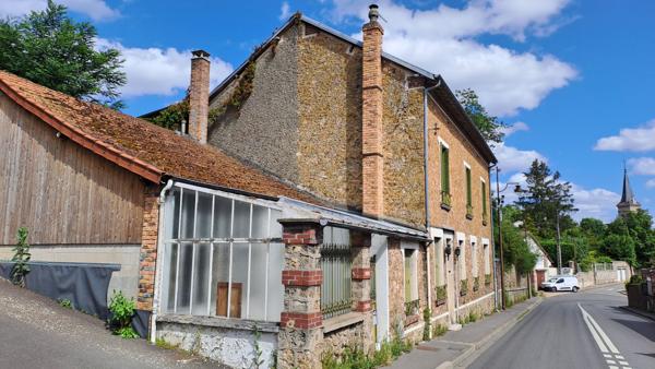 Maison 5 pièces 150 m2