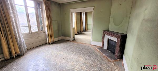 Maison 5 pièces 150 m2