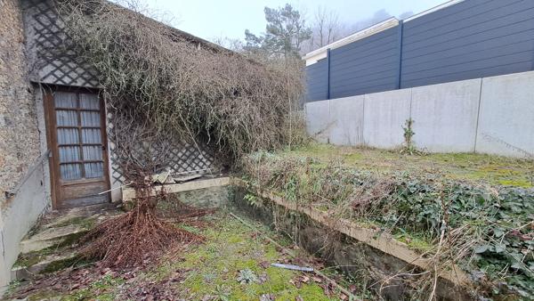 Maison 5 pièces 150 m2