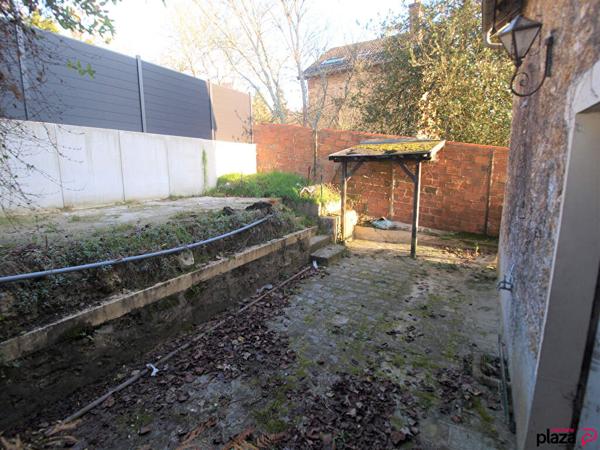 Maison 5 pièces 150 m2