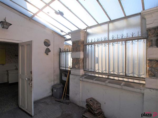 Maison 5 pièces 150 m2