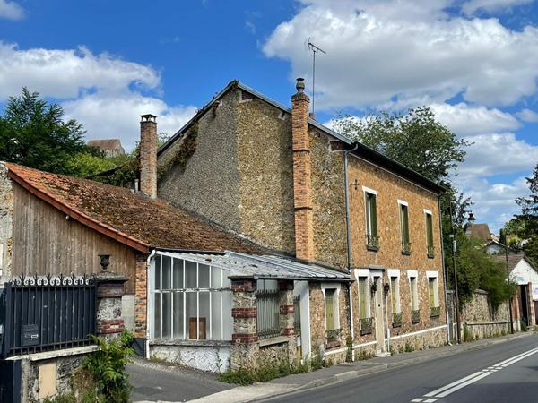 Maison 5 pièces 150 m2