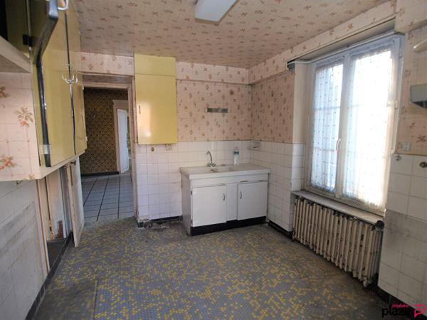 Maison 5 pièces 150 m2