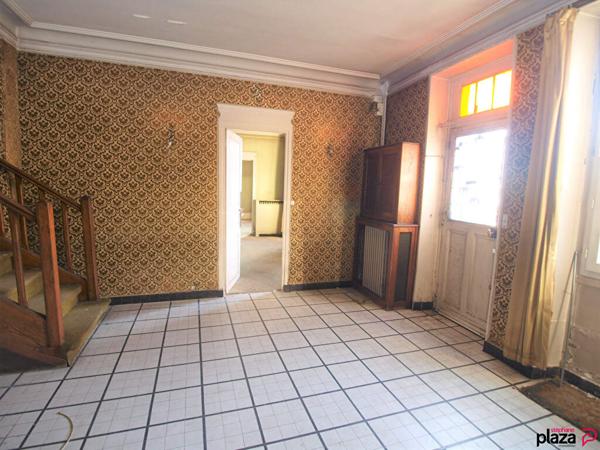 Maison 5 pièces 150 m2