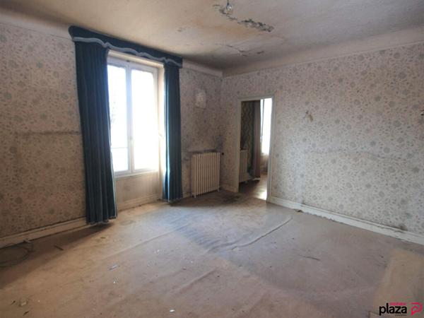 Maison 5 pièces 150 m2