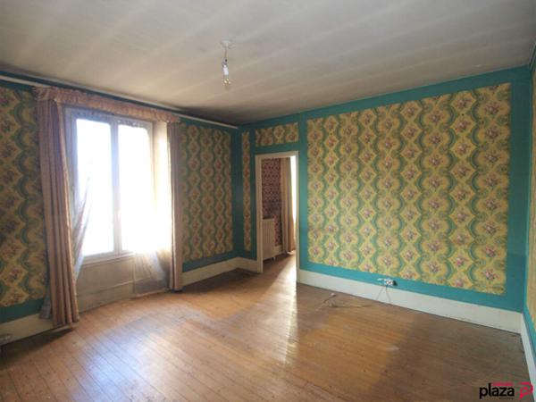 Maison 5 pièces 150 m2