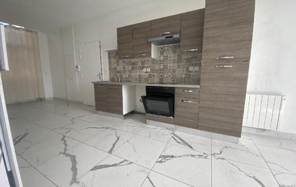 Vente Appartement P2 Le mans   